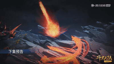 acgn漫评|唐三战海神斗罗,罗峰偷战神后路!情人节壁纸奉上...