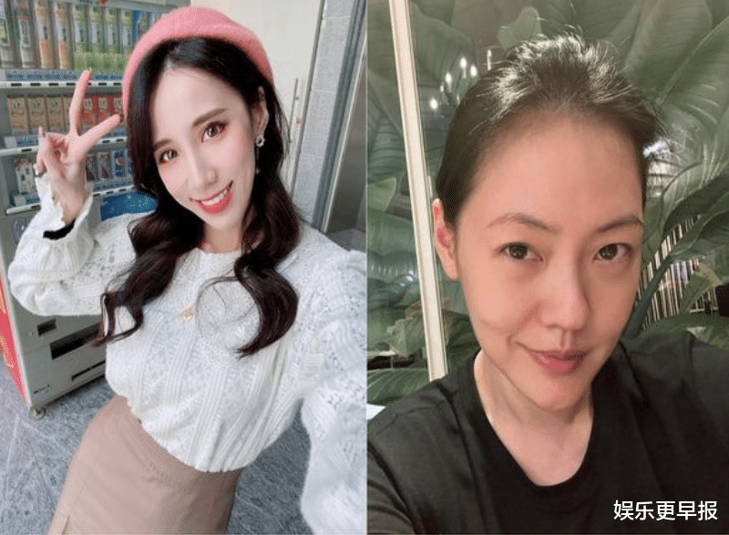 斗鸡眼|合照惊见「小S单边斗鸡眼」高超技能瑶瑶吓狂问：怎办到的？