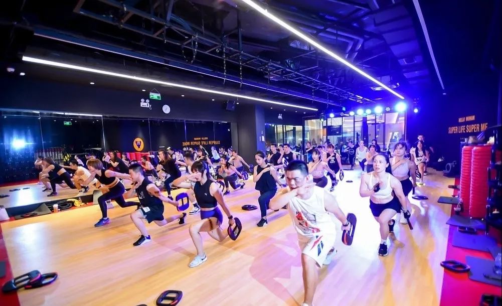 猩猩|Keep要上市,超级猩猩和乐刻过得咋样?