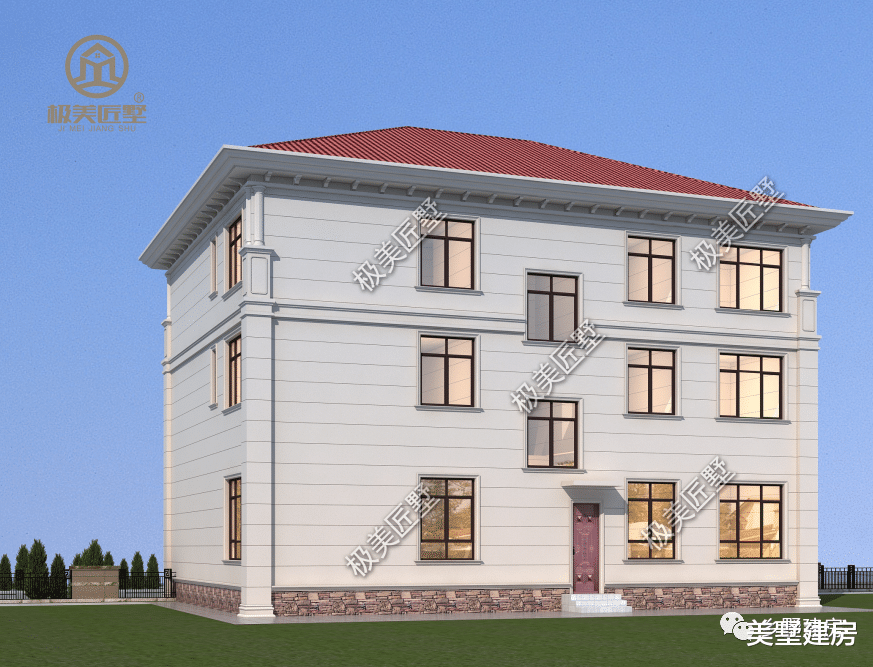 两兄弟双开门设计伤感情?看看这一款就不错,喜欢的可做参考