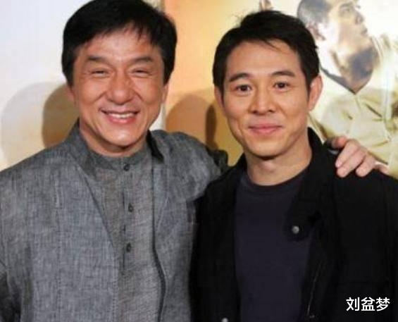 洪金宝|当众掌脸亲弟， 一脚踢飞儿子，果真是个“狼人”啊！比狠人还多一点