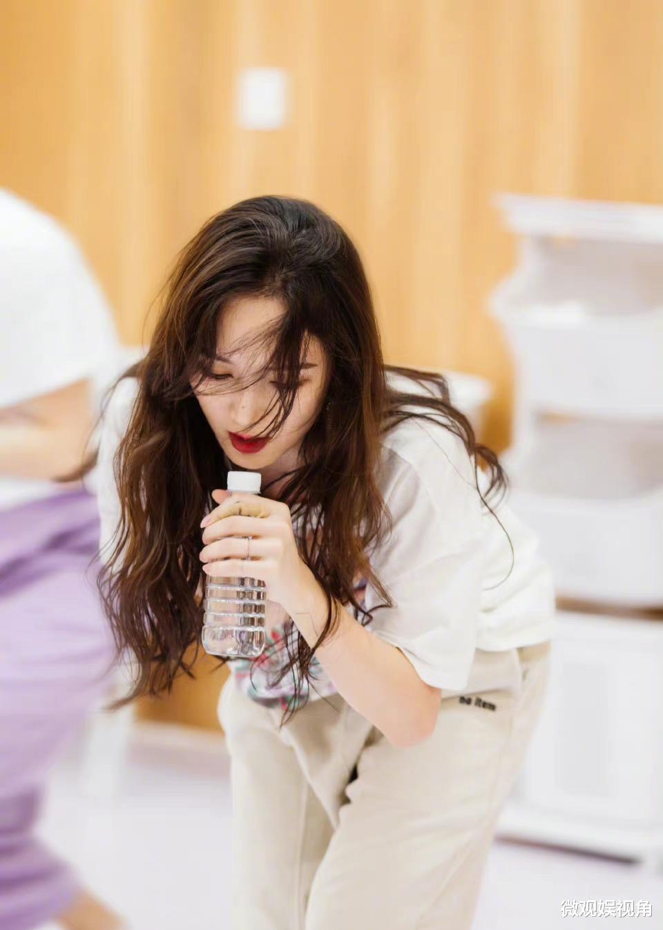 经典|《乘风破浪》一公被评难看，纷纷回忆浪1经典场面