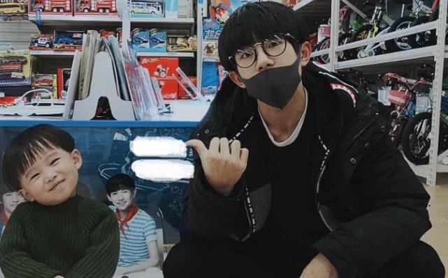 易烊千玺|易烊千玺:从人气垫底到反超,他背后的苦,不是谁都能扛下来的