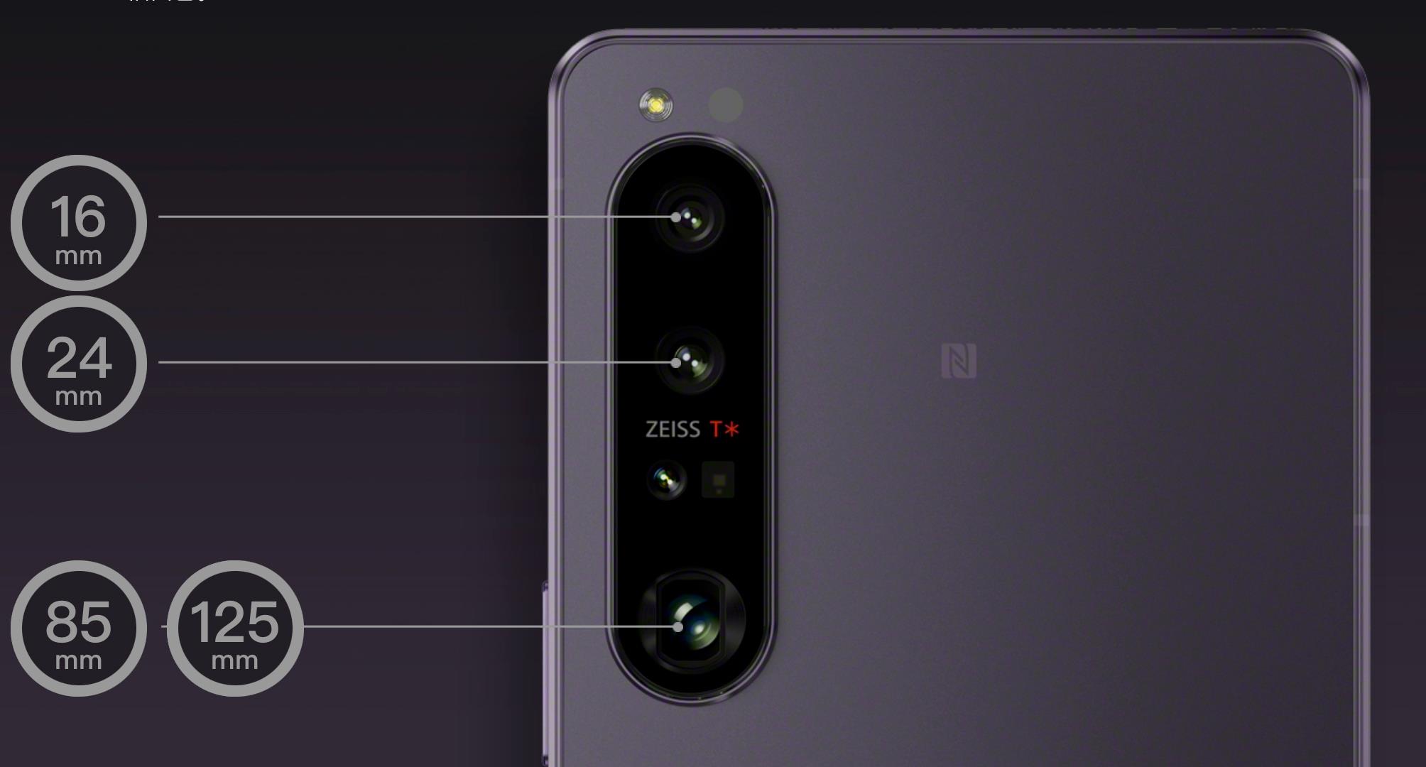 debian|掌上微单 索尼Xperia 1 IV试用体验