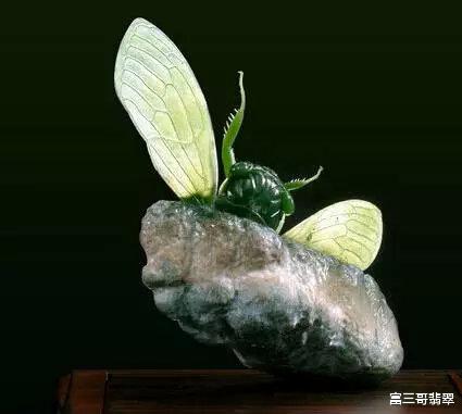 玉雕|玉赏 | 刀尖上的玉雕,叹为观止!