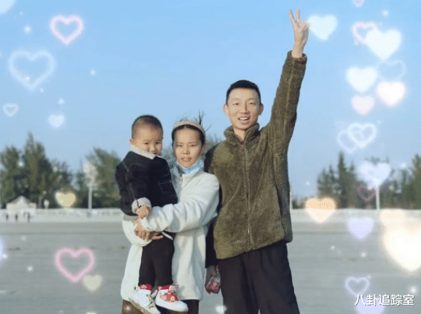 姚策|新男友?熊磊晒视频怀念姚策,挽陌生男子胳膊,网友:俩都占着