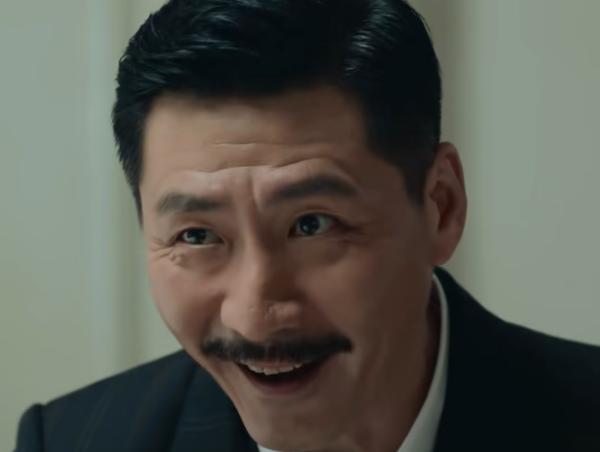 易烊千玺|《勇敢的心2》被张开泰帅到了，酷似易烊千玺，演技不错但很难红