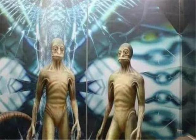 6500万年前如果恐龙没灭绝,会进化成啥样?科学家模拟画面