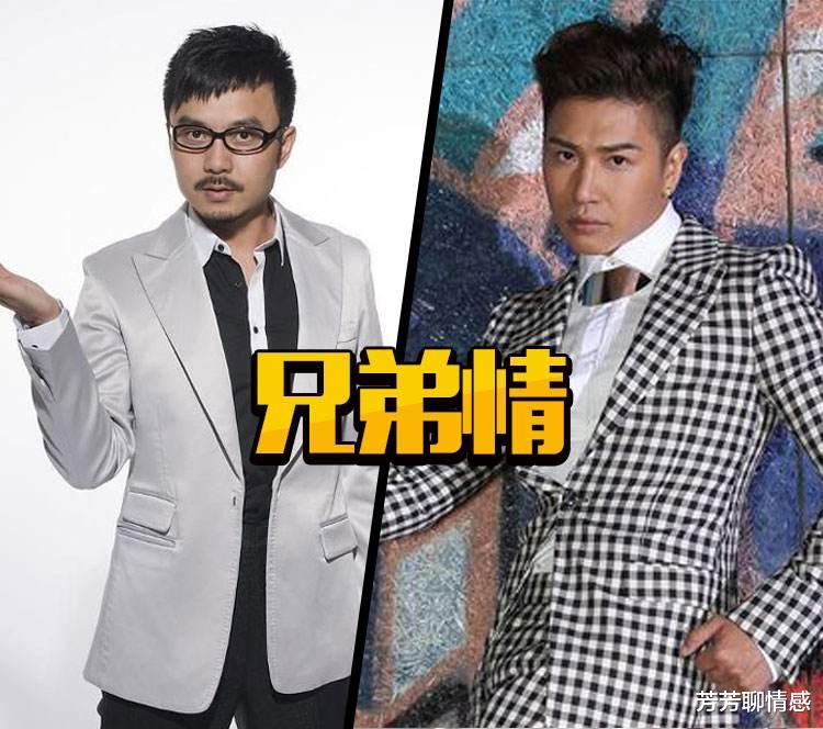 谢娜|优秀全靠搭档，单飞一落千丈，拆伙就不行的主持名嘴们，能怪谁