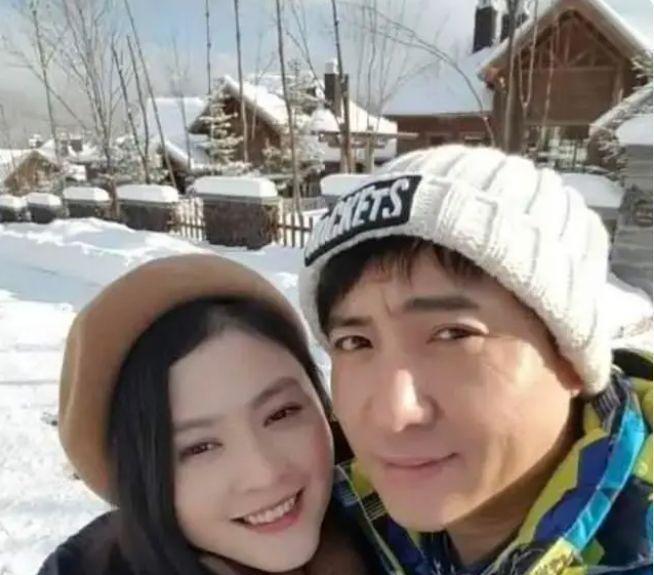 沈腾|博主曝沈腾王琦已离婚，男方疑似有了新欢，网友直呼不敢相信
