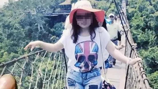 2018年一女干部因网贷逼债自杀，死前曾说：想要钱，来我葬礼上拿