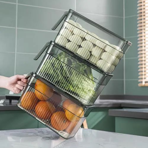 90%家庭厨房都存在这个问题,不合理的收纳,纯属浪费精力