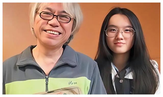 |林靖恩：和大自己40岁的父亲好友恋爱，台湾爷孙恋，现状令人唏嘘