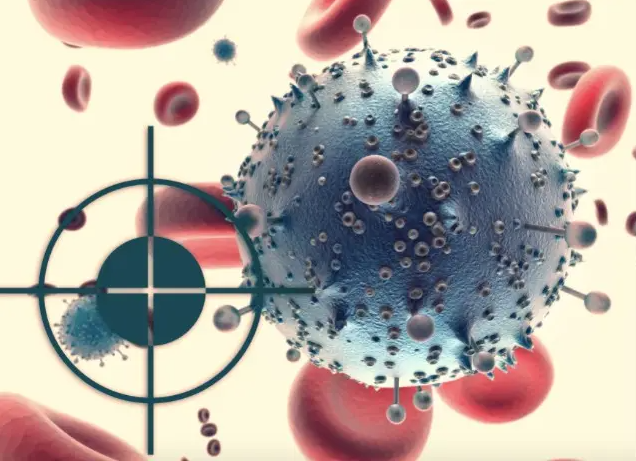 胆固醇|老中医的抗癌“偏方”胜过靶向药,值得收藏