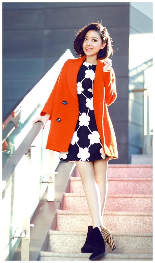 姚贝娜|传记《姚贝娜》告诉您：有一种善良和勇敢叫“姚贝娜”