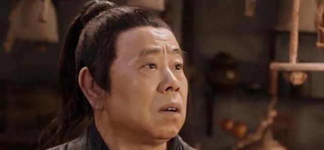 明星|过气中老年明星窘境：猛拍烂片、县城走穴，大多为钱折了腰