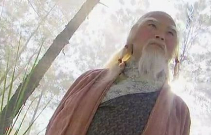 雪花女神龙|《雪花女神龙》古木天:一人挑战整个武林,全剧中武功最高之人