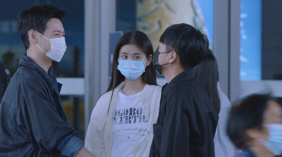 闫妮|《少年派2》女演员的身高：闫妮169，韩沛颖172，赵今麦我没想到