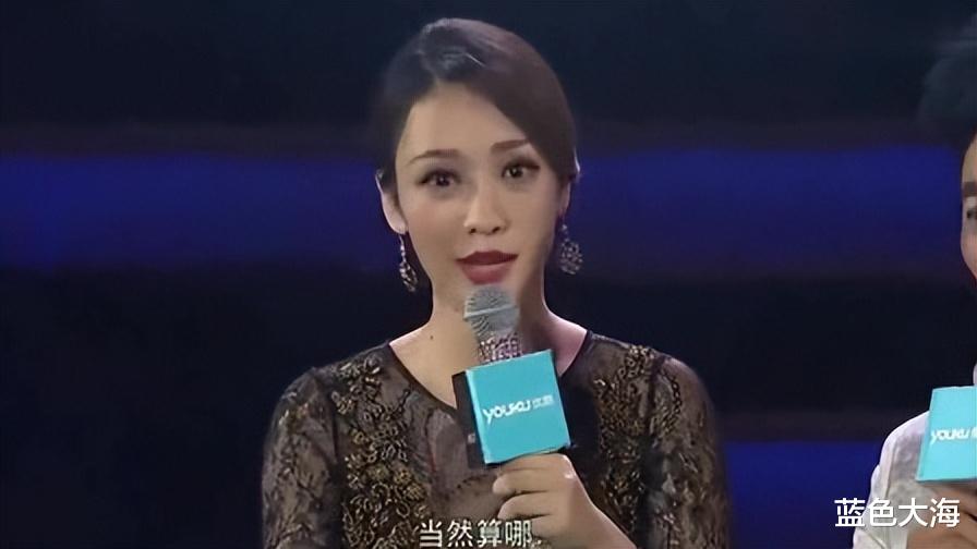 翟凌|逼弃婴认亲,把女嘉宾摔成脑震荡,骗人舔脚趾,明星行为有多下头