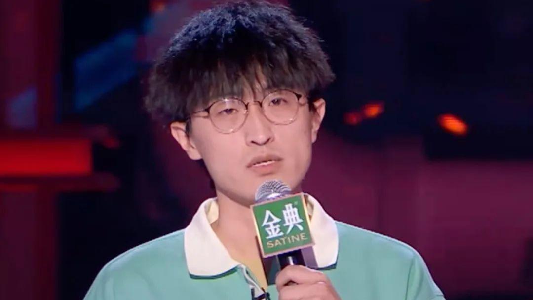 李诞|观众还在猜测《脱口秀大会》第五季为何停播的时候，原来是推迟到了中秋节播出