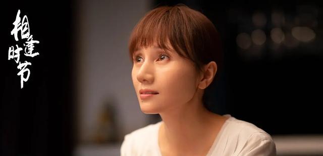 崔浩|《相逢时节》原著:宁蕙儿20年前的婚外情,注定了宁宥的婚姻悲剧