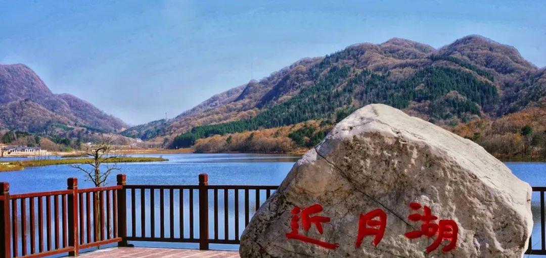 利州|春节成都家庭自驾好去处，来川北月坝村度假，过归园田居的生活