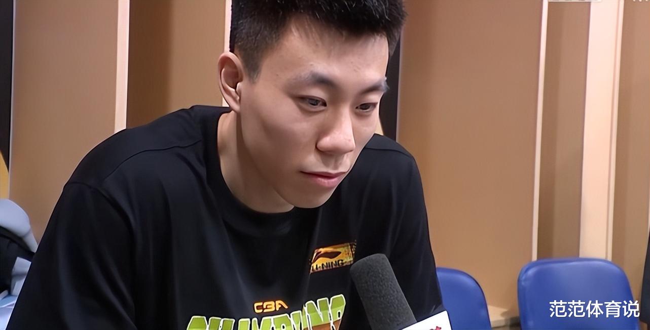广东男篮|夺冠赛后！辽篮三人提到广东宏远，一人感谢，两人不甘心终复仇