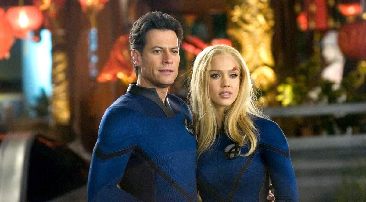 好莱坞|好莱坞最性感的女神!洁西卡艾芭爆红,淡出萤光幕变身价百亿CEO