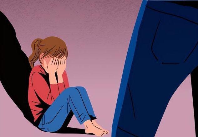 吸毒少女的失足之路：给孩子一个温暖的原生家庭