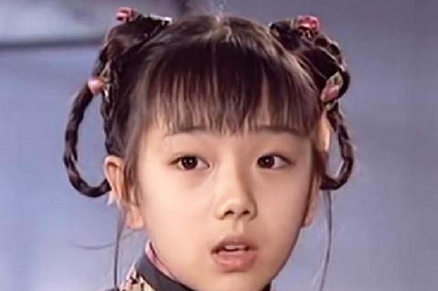 老佛爷|《还珠格格》配角现状：老佛爷生活幸福，彩霞开公司成董事长