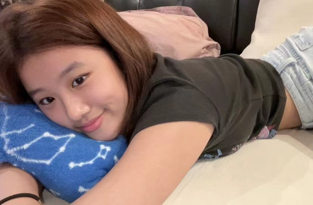 赵雅芝|修杰楷回应继女大晒性感照,管不了无奈求助媒体协助