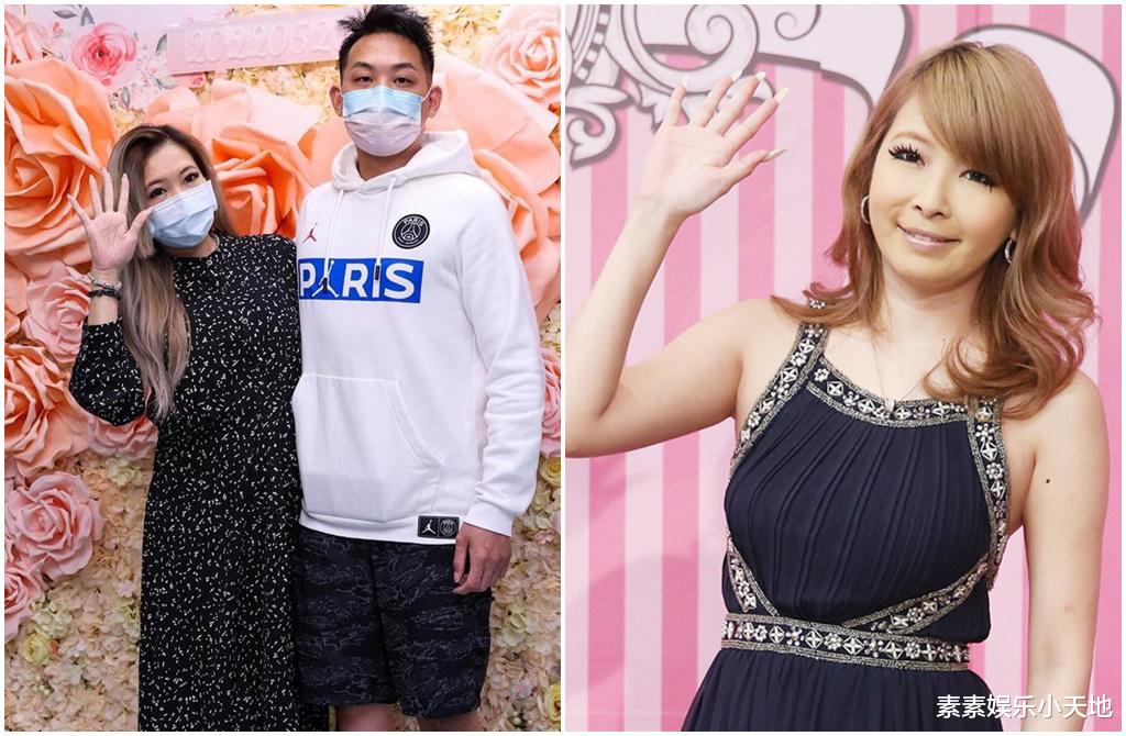 makiyo|Makiyo等孩子满月后将考虑离婚,不想在老公身上浪费时间