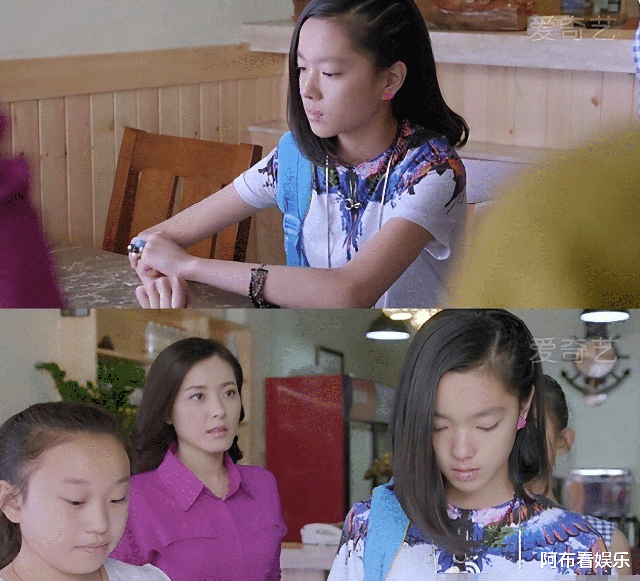 李庚希|三里屯三公主：京圈新势力，出道即巅峰，00后小花就看她们仨？