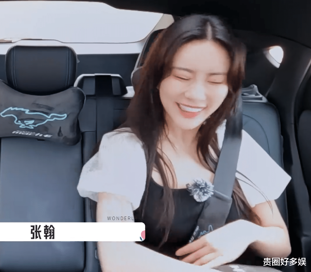 张翰|张翰王鹤棣同样演过道明寺,孟子义比较偏向张翰,估计在一起有希望