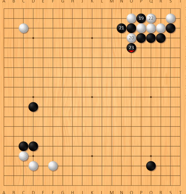 莱万|3/4子，柯洁无缘冠军！