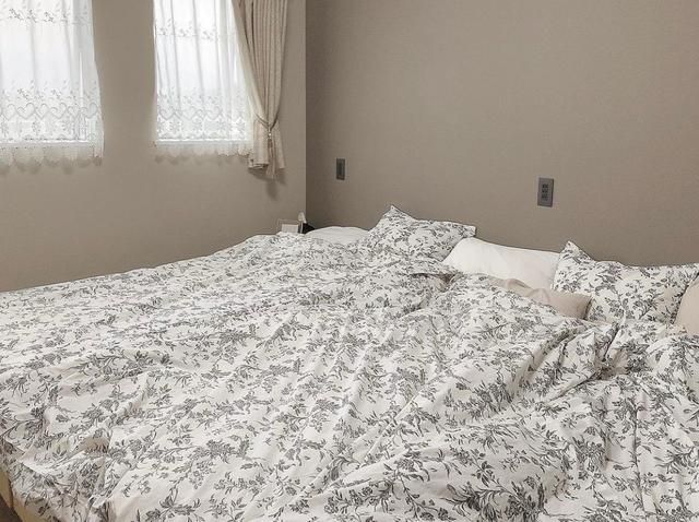 45岁的日本太太，坚持自律生活24年，全屋干干净净，实在太佩服了