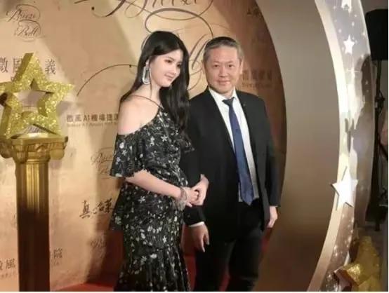 孙芸芸|小S蔡康永眼中的“天之娇女”台湾第一名媛孙芸芸活得有多清醒？