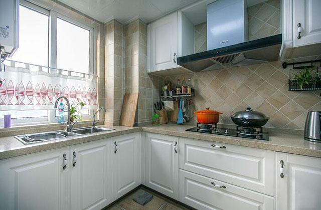 闲来无事晒晒我的新家,朋友们都羡慕我家户型好,倍有面子!