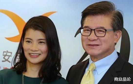 朱玲玲|为娶到港姐,他不惜抛弃家庭,女儿争气继承千亿资产孝敬母亲