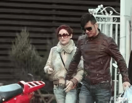 李小璐|明明老天爷赏饭吃，却偏偏要作死，这5位演员既可惜、又活该