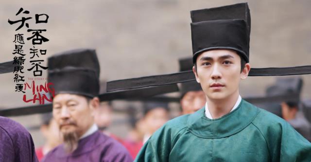 朱一龙|娱乐圈中，那些有气质的4位青年男星，朱一龙、杨洋上榜