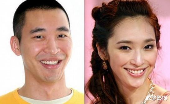 台湾|盘点23对貌似“龙凤胎”的异性明星们,这也太像了