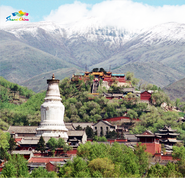 甘孜州|你想“晋晋”吗？山西来湘邀你“晋”享清凉