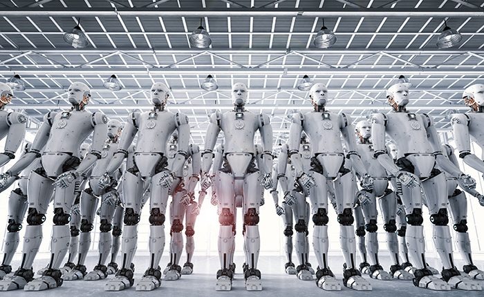 谷歌工程师称AI机器人有感知能力，相当8岁小孩，西部世界成真？