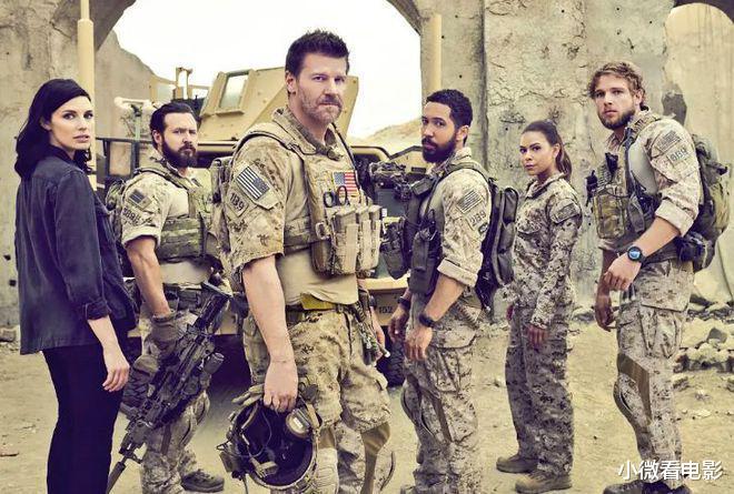 开端|逢人必推的6部反恐美剧，场面震撼，每部都是难以超越经典神作