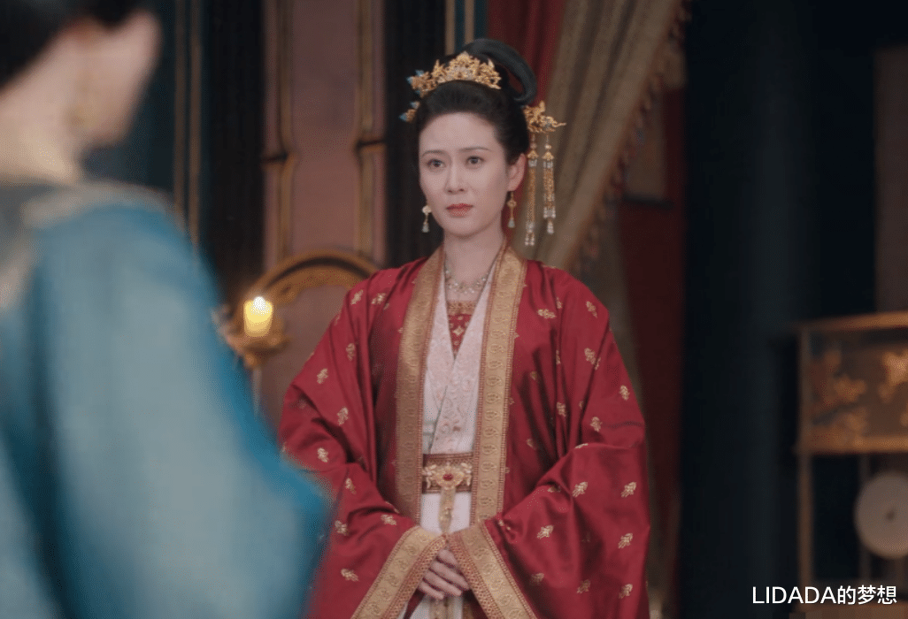 赵柯|只比他大10岁,却演白敬亭的“妈”,赵柯的清醒打脸多少女明星