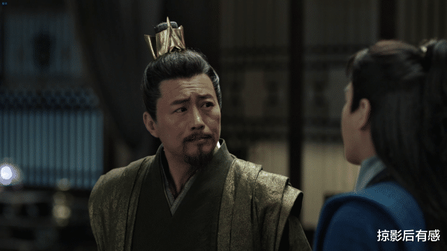 叶轻眉|在《庆余年》中，范建有爱上过叶轻眉？他俩之间究竟发生过什么故事？