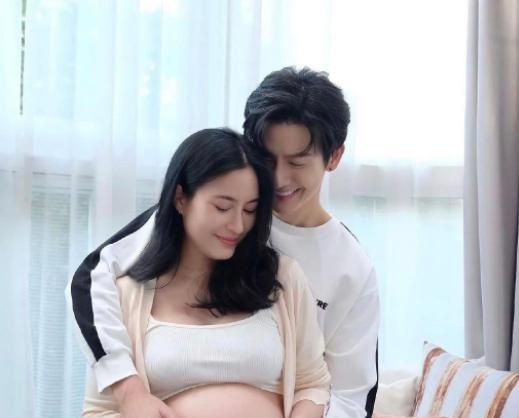 jui|推哥Push迎来宝宝后状态大好，满脸都是幸福，网友却评jui像他妈