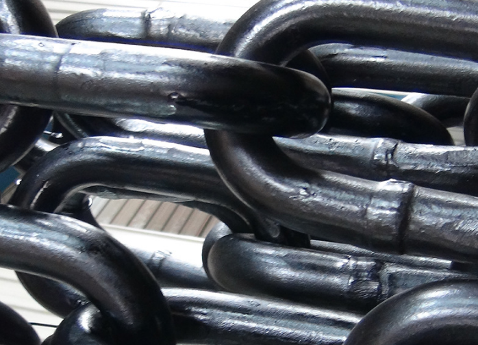 矿区使用防爆起重链条的重要性