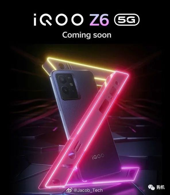 iqoo|80W超级闪充，这款续航神千元机来了